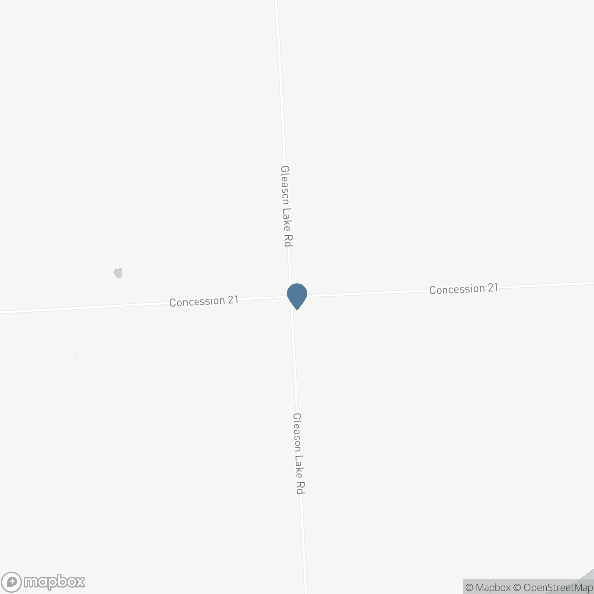 441408 CONCESSION 21 ROAD, Georgian Bluffs, Ontario N0H 2T0
